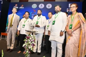 Sports Policy: तेलंगाना खेल नीति से अंतरराष्ट्रीय स्तर के एथलीट तैयार होंगे: खेल मंत्री