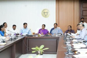 Tribal: आदिवासियों को परेशान नहीं करेंगे, वन नियमों का उल्लंघन नहीं करेंगे: कोंडा सुरेखा