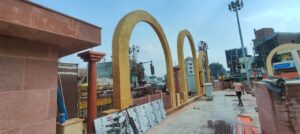 Ayodhya: अयोध्या में दिखेंगे दक्षिण भारत के तीन महान संगीतज्ञ