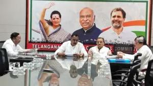 Konda Murali: फिर कांग्रेस पार्टी की अनुशासन समिति के समक्ष पेश हुए कोंडा मुरली