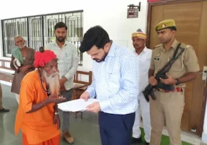 UP: सीएम डैशबोर्ड की निगरानी से विकास कार्यों में आयी तेजी