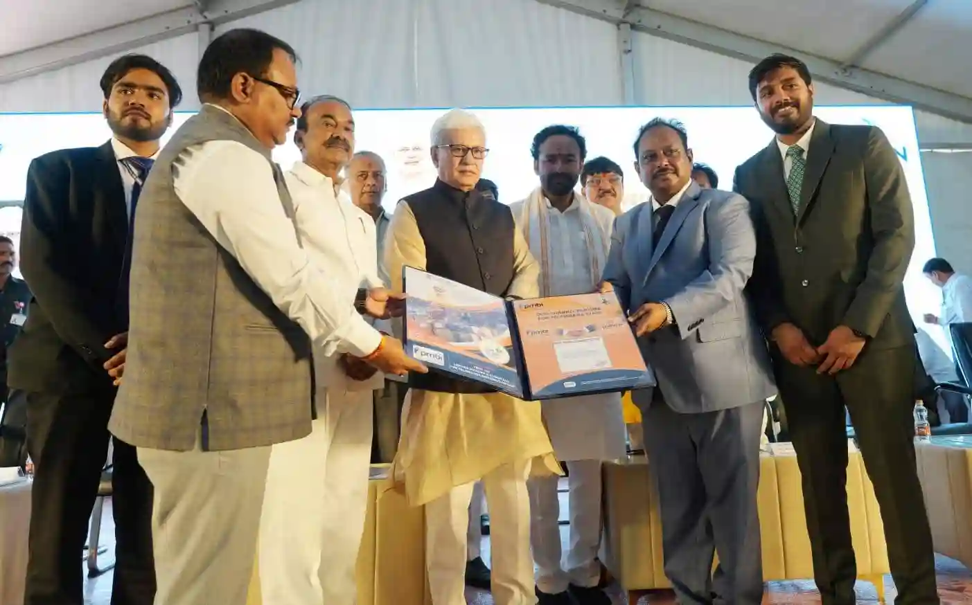 जन औषधि केंद्र स्थापित करने के लिए भारी सब्सिडी : किशन रेड्डी