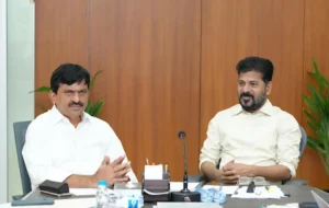 CM: भूधर नंबरों के आवंटन हेतु योजनाएँ तैयार की जाएँ : मुख्यमंत्री