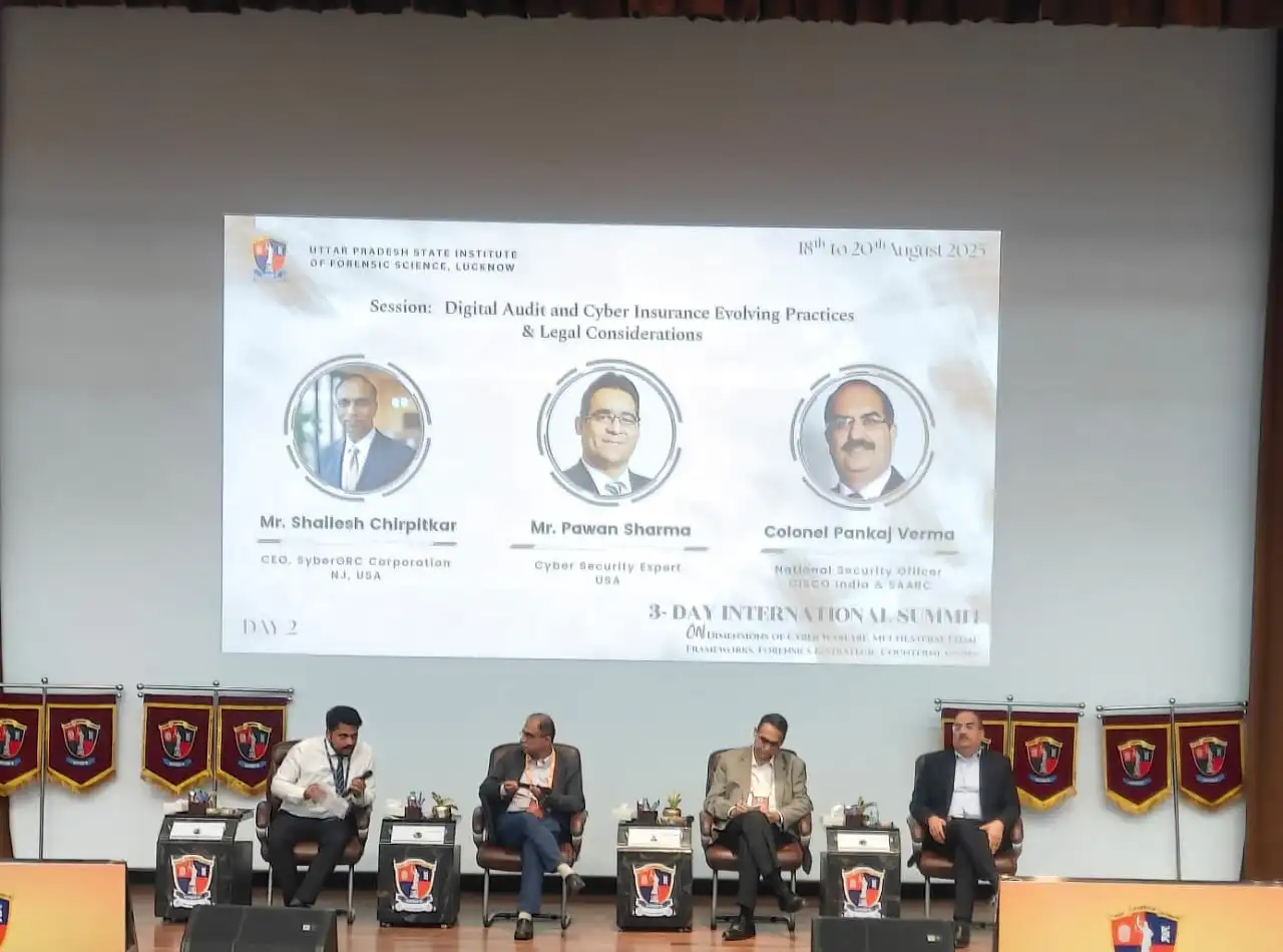 साइबर अपराध पर लगाम लगाएगा देश का डिजिटल डाटा कलेक्शन