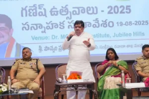 Ganesh Utsav: गणेश उत्सव होगा धूमधाम से, हर समस्याओं का समाधान करेंगी सरकार