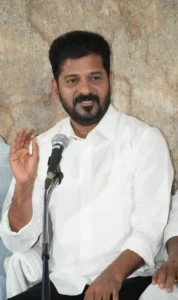 Telugu People: उपराष्ट्रपति चुनाव में न्यायमूर्ति सुदर्शन रेड्डी नाम की घोषणा गौरव का क्षण : रेवंत रेड्डी