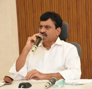 Indiramma : 2 लाख से ज़्यादा इंदिरम्मा आवास निर्माण के विभिन्न चरणों में : पोंगुलेटी