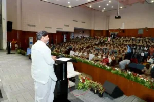 Police : महिला पुलिस में “महिला” शब्द हटाने पर सहमत है सरकार