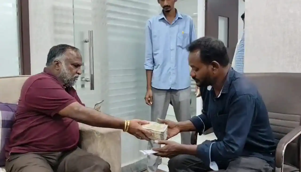 जग्गारेड्डी