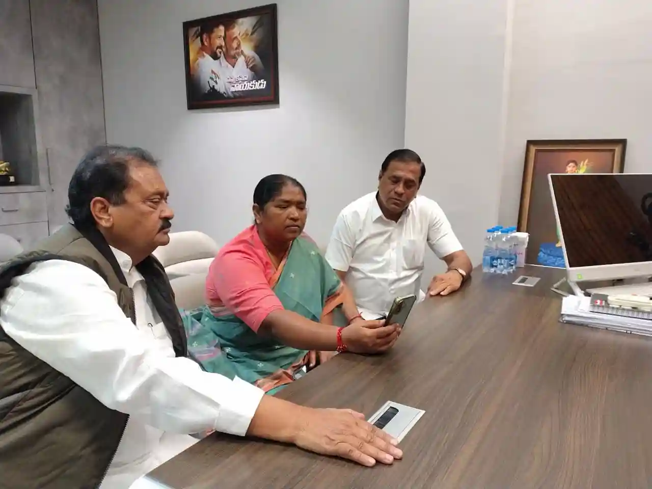 बाढ़ प्रभावित