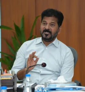 CM: शिक्षा के गुणवत्ता मानकों को मजबूत करने के लिए उठाए जाए बेहतर कदम : रेवंत रेड्डी