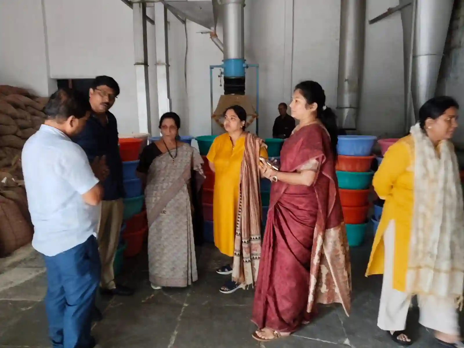 मिड-डे-मिल