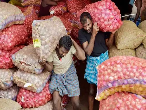 Wholesale Inflation: थोक महंगाई में बड़ी राहत
