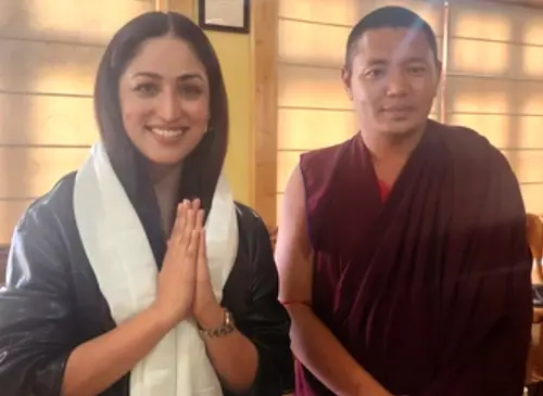 यामी गौतम