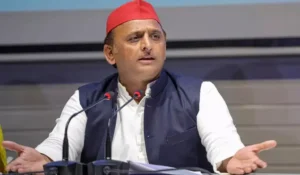 UP Election से पहले अखिलेश यादव का बड़ा कदम: