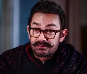 Bollywood : सितारे ज़मीन पर मेरे दिल के बेहद करीब : आमिर खान