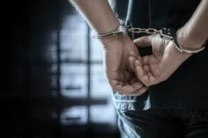 UP : फर्जी आधार से विदेशी नागरिकों को बसाने वाले 8 आरोपी गिरफ्तार