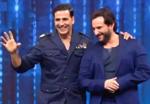 Bollywood : ‘हैवान’ में एक साथ नजर आएंगे अक्षय और सैफअली