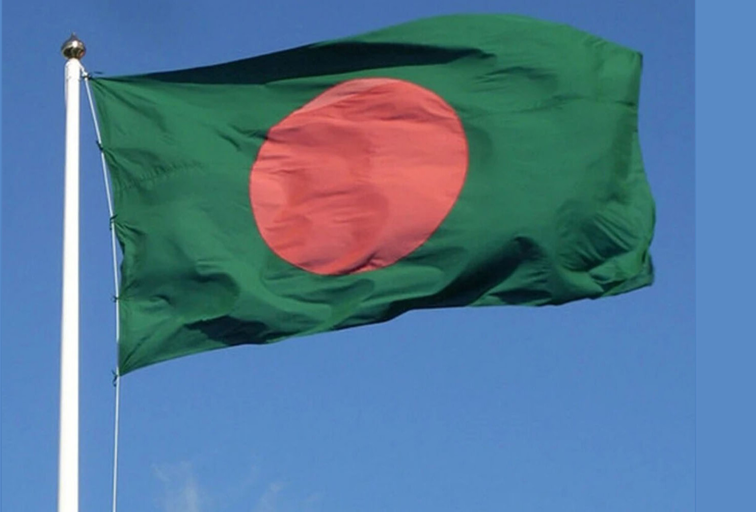 बांग्लादेश अब भारत में फैलाना चाहता है आतंकी गतिविधियां