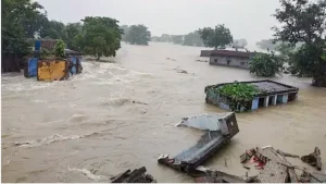 Bihar Flood:  बिहार में डूबने से एक दर्जन से ज्यादा लोगों की मौत