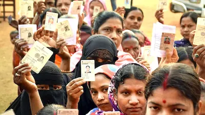 EPIC Card: बिहार के सभी मतदाताओं को मिलेगा नया EPIC कार्ड