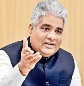 National : राहुल गांधी के आरोप झूठ का पुलिंदा : भूपेंद्र यादव