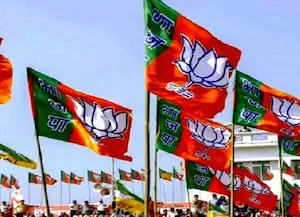 National: उपराष्ट्रपति चुनाव के बाद बीजेपी को मिलेगा नया राष्ट्रीय अध्यक्ष