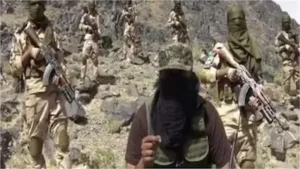 USA : BLA को अमेरिका ने आतंकवादी संगठन किया घोषित