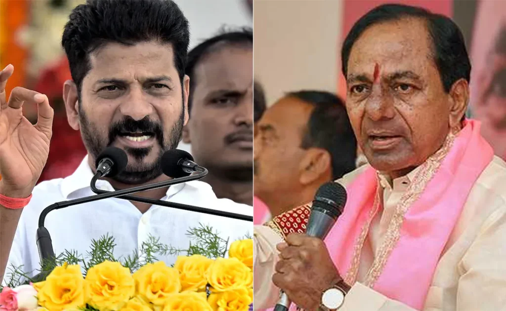 Telangana जासूसी कांड: 62 हार्ड डिस्क नष्ट, CCTV कमरे बंद – नई सनसनीखेज खुलासे