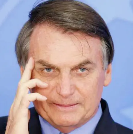 Brazil : पूर्व राष्ट्रपति बोलसोनारो नजरबंद, सुप्रीम कोर्ट ने दिया था आदेश