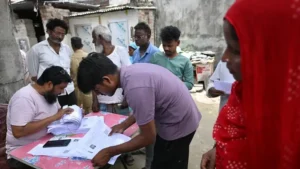 Bihar SIR: 3 लाख विदेशी नागरिकों की पहचान, बांग्लादेशी, म्यांमारी और अफगानी शामिल