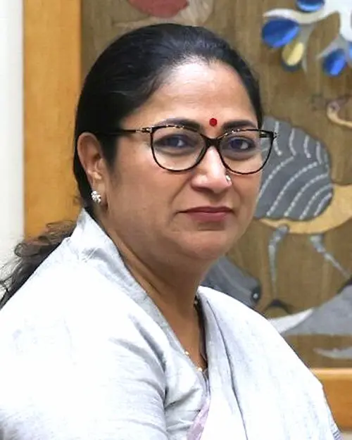 Delhi : रेखा को हमले के बाद मिली सीआरपीएफ वाली जेड कैटेगरी की सुरक्षा