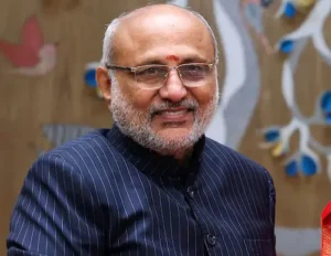 National : उपराष्ट्रपति पद के लिए उम्मीदवार राधाकृष्णन ने दाखिल किया नामांकन