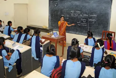 CBSE : 9वीं से 12वीं तक टीचर बनने के लिए अब CTET पास करना अनिवार्य