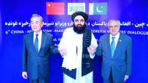 International: काबुल तक जिनपिंग के &#8216;ड्रीम प्रोजेक्ट&#8217; CPEC का विस्तार