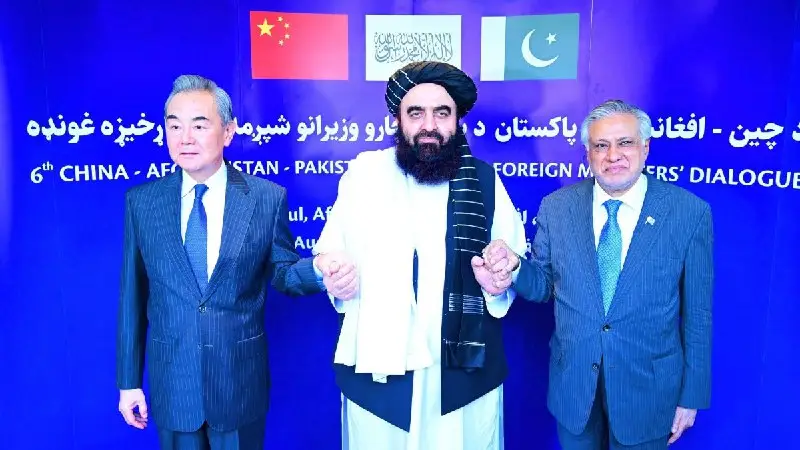 International: काबुल तक जिनपिंग के ‘ड्रीम प्रोजेक्ट’ CPEC का विस्तार