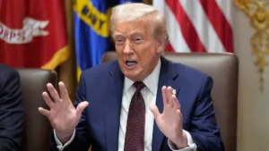 US Tariff: ट्रंप को कोर्ट से बड़ा झटका: टैरिफ गैरकानूनी