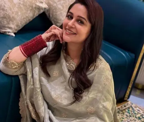 Bollywood : दीपिका कक्कड़ कैंसर से लड़ रही जंग, पोस्ट में दिखा मायूसी