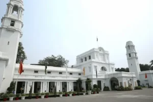 National : दिल्ली में आज से होगा अखिल भारतीय स्पीकर सम्मेलन