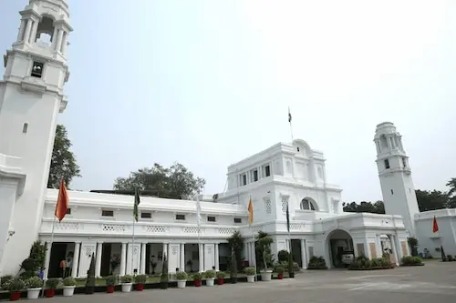 National : दिल्ली में आज से  होगा अखिल भारतीय स्पीकर सम्मेलन