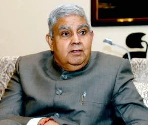 National : उपराष्ट्रपति आवास से निकलने के बाद अब कहां रहेंगे धनखड़?