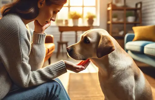 सरकार बना रही योजना, कुत्ता पालने का शौक पड़ेगा महंगा