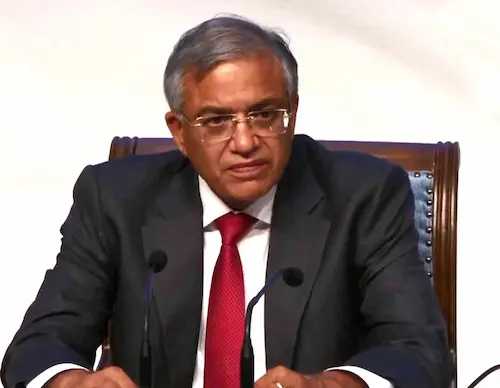 CEC के खिलाफ महाभियोग: विपक्ष की रणनीति