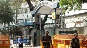 National : ED की बड़ी कार्रवाई, 6.75 किलो सोना व करोड़ो रुपये बरामद