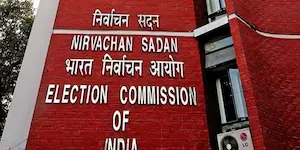 WB :  चुनाव आयोग सख्त, मतदाता सूची पुनरीक्षण पर तेजी