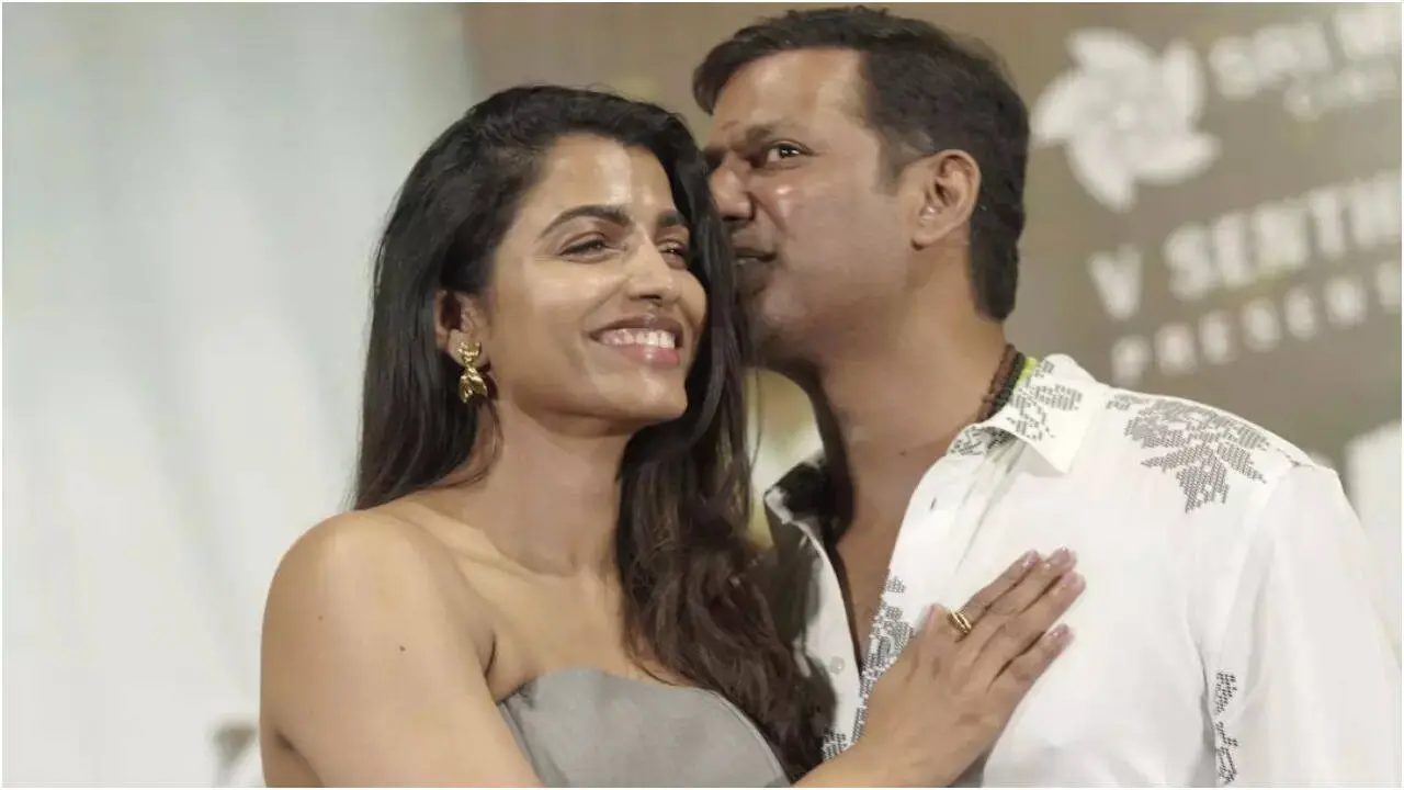 Sai Dhanshika की शादी की घोषणा ने मचाई सनसनी