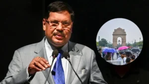 Mansoon: &#8220;पूरे शहर को लकवा मार जाता है&#8221;: दिल्ली की बारिश पर सुप्रीम कोर्ट की टिप्पणी