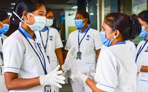Job : बिहार स्टेट हेल्थ सोसायटी ने 5006 पदों पर निकाली भर्ती, करें आज से आवेदन