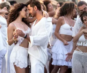 Bollywood : फिल्म वॉर 2 का पहला गाना ‘आवां जावां’ रिलीज