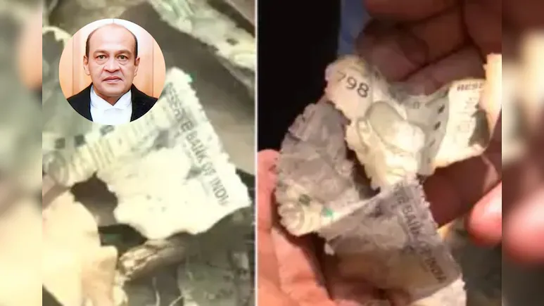 जस्टिस Yshwant Verma  कैश कांड: जांच कमेटी के सदस्यों का ऐलान